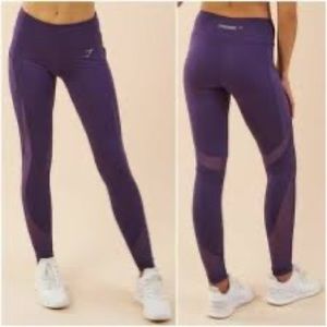 Gymshark Sleek Sculpture Leggings